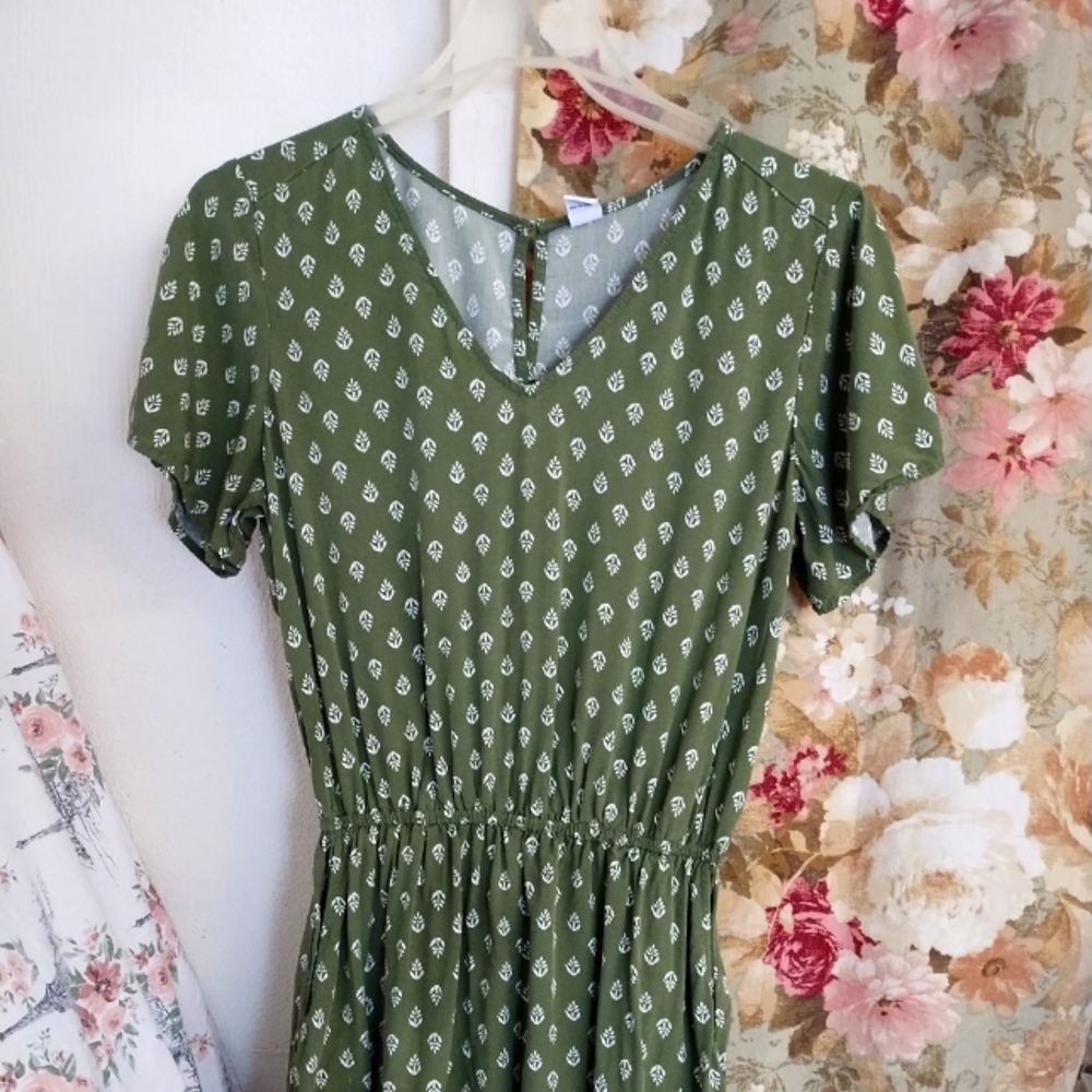 Old Navy romper